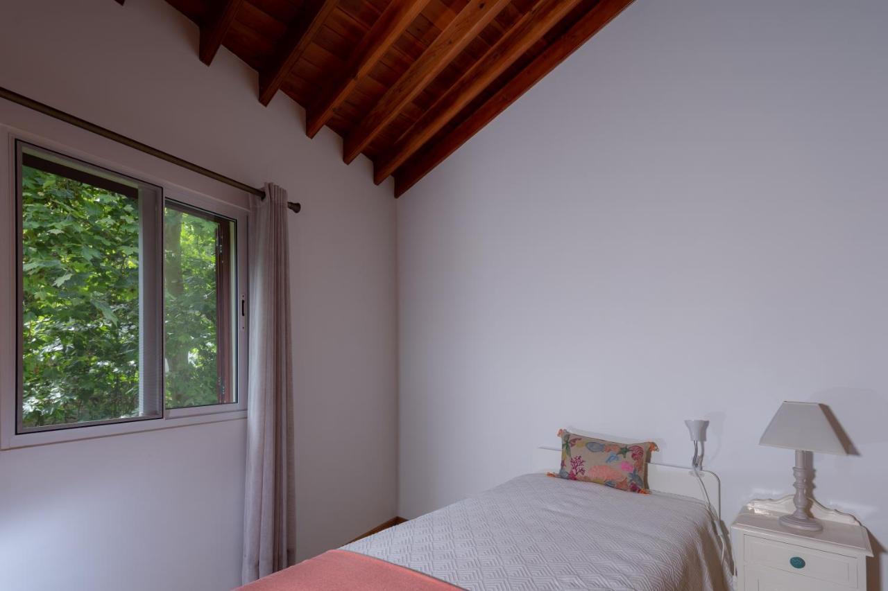 Villa Casa Da Ribeira Dos Moinhos Ribeira Grande Exterior foto