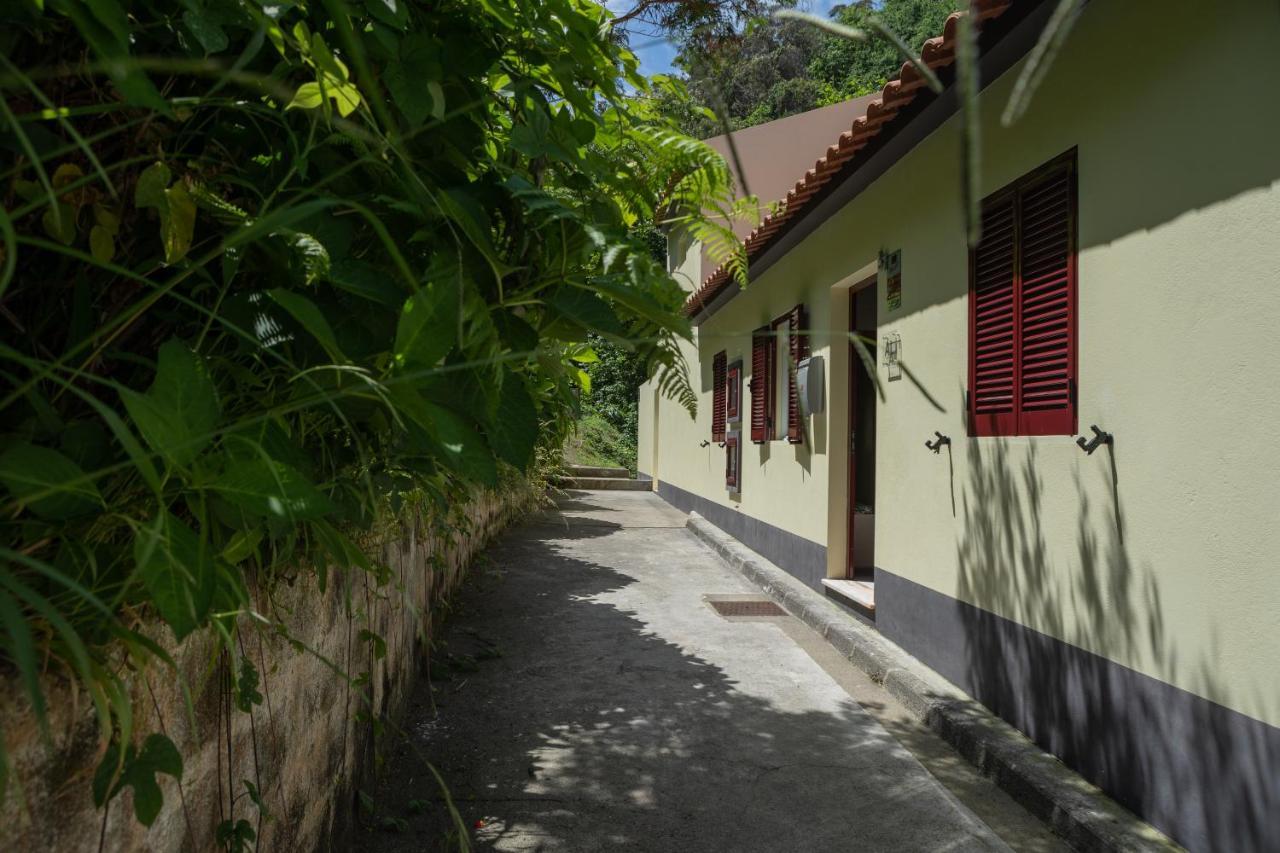 Villa Casa Da Ribeira Dos Moinhos Ribeira Grande Exterior foto