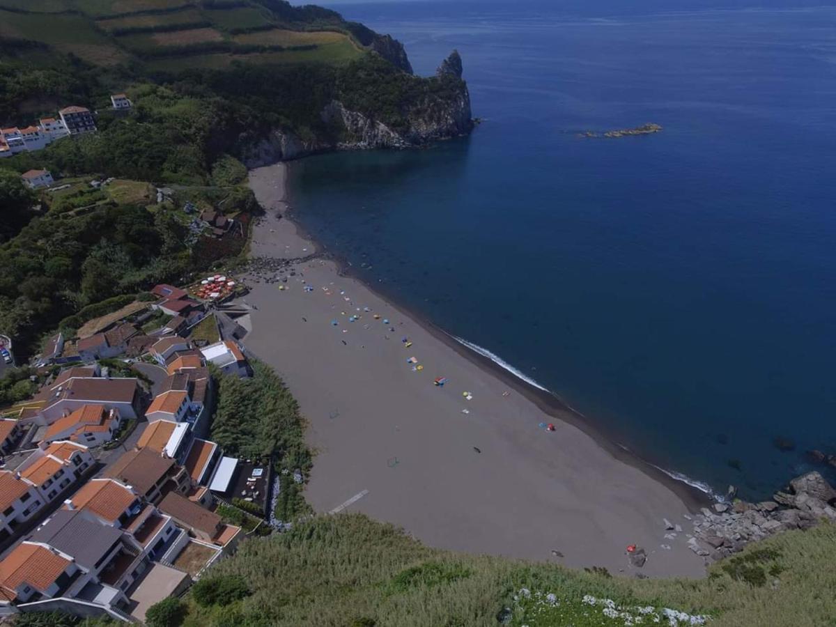 Villa Casa Da Ribeira Dos Moinhos Ribeira Grande Exterior foto
